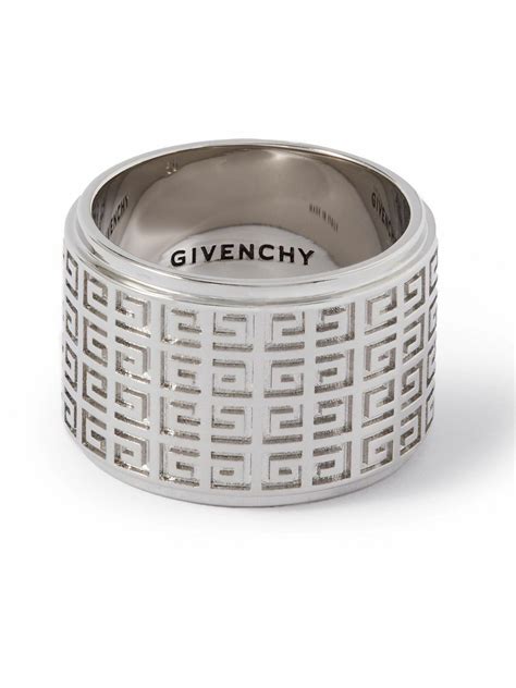 givenchy ring men|givenchy rings for women.